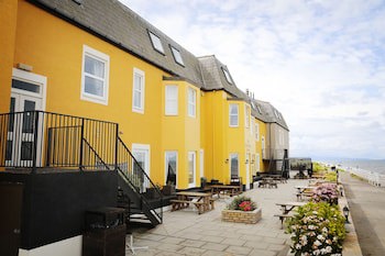 The Beaches Hotel And Spa