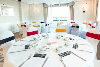 The Beaches Hotel And Spa