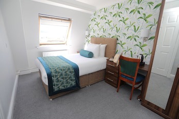 The Beaches Hotel And Spa