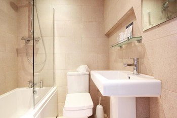 The Beaches Hotel And Spa