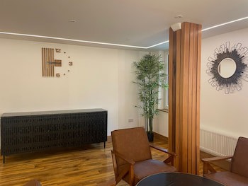The Beaches Hotel And Spa