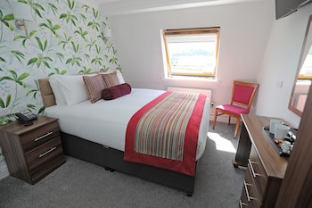 The Beaches Hotel And Spa