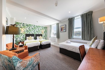 The Beaches Hotel And Spa