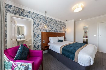 The Beaches Hotel And Spa