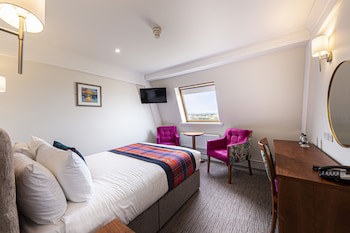 The Beaches Hotel And Spa