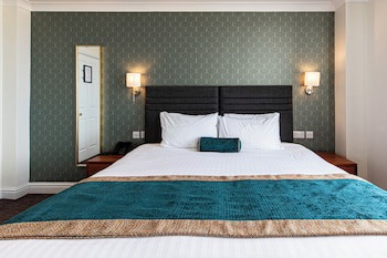 The Beaches Hotel And Spa