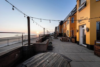 The Beaches Hotel And Spa
