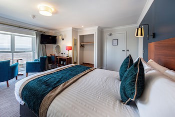 The Beaches Hotel And Spa
