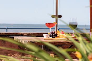 The Beaches Hotel And Spa