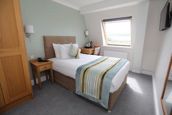 The Beaches Hotel And Spa
