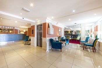 The Beaches Hotel And Spa