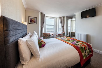 The Beaches Hotel And Spa
