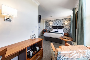 The Beaches Hotel And Spa