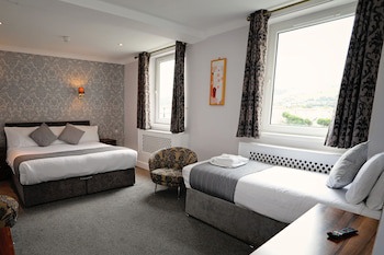 The Beaches Hotel And Spa