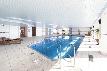 The Beaches Hotel And Spa