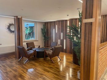 The Beaches Hotel And Spa