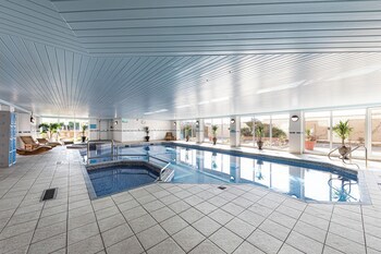 The Beaches Hotel And Spa
