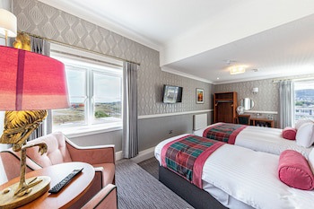 The Beaches Hotel And Spa