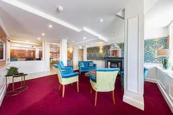 The Beaches Hotel And Spa