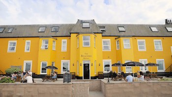 The Beaches Hotel And Spa