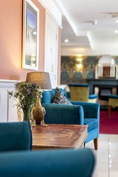 The Beaches Hotel And Spa
