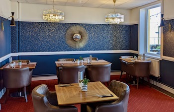 The Beaches Hotel And Spa