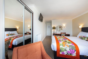 The Beaches Hotel And Spa