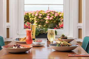 The Beaches Hotel And Spa