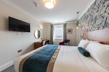 The Beaches Hotel And Spa