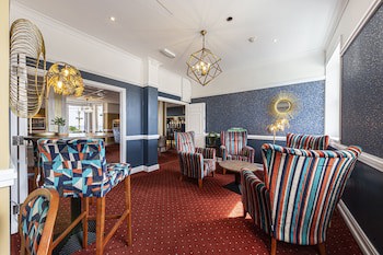 The Beaches Hotel And Spa