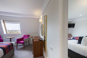 The Beaches Hotel And Spa