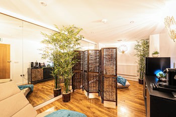 The Beaches Hotel And Spa