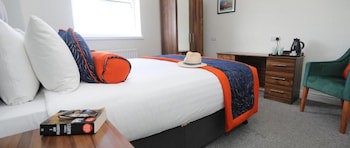 The Beaches Hotel And Spa