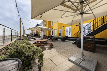 The Beaches Hotel And Spa