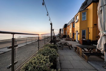 The Beaches Hotel And Spa