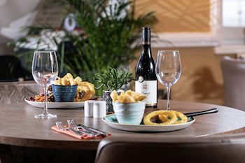 The Beaches Hotel And Spa