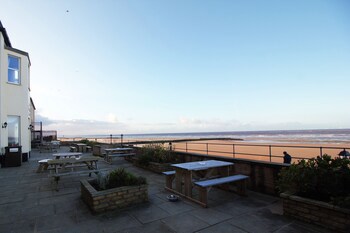 The Beaches Hotel And Spa