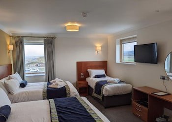 The Beaches Hotel And Spa