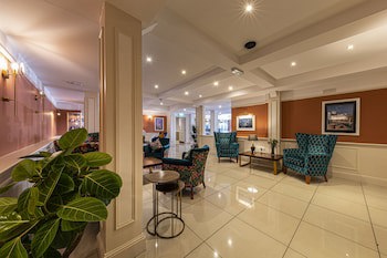 The Beaches Hotel And Spa