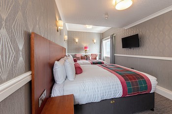 The Beaches Hotel And Spa