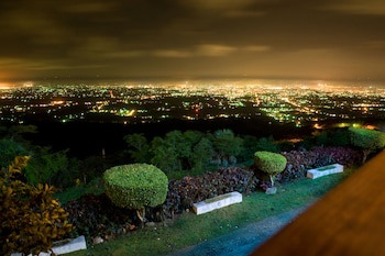 Camp David Ranch