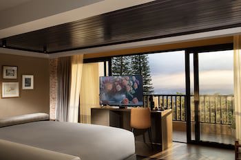 Camp David Ranch