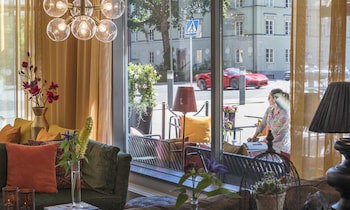 Best Western Plus Time Hotel