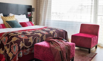 Best Western Plus Time Hotel