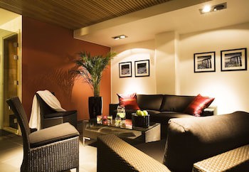 Best Western Plus Time Hotel