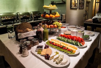 Best Western Plus Time Hotel