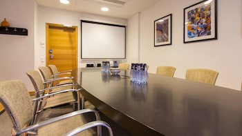 Best Western Plus Time Hotel