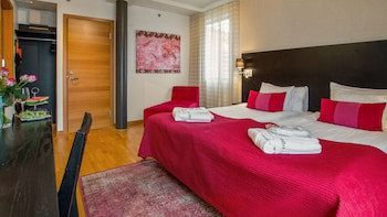 Best Western Plus Time Hotel