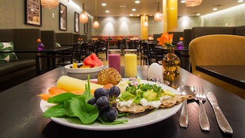 Best Western Plus Time Hotel