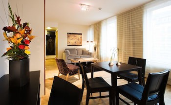 Best Western Plus Time Hotel